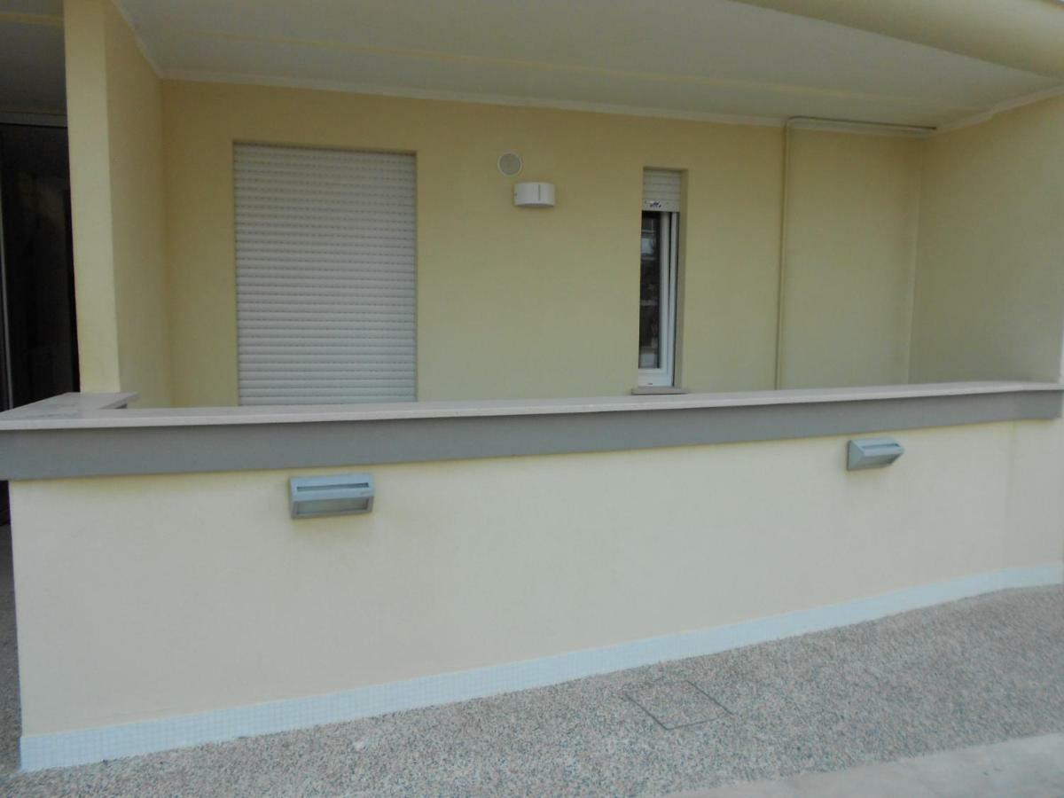 Country House Prima Casa Villa Francavilla Al Mare Exterior foto