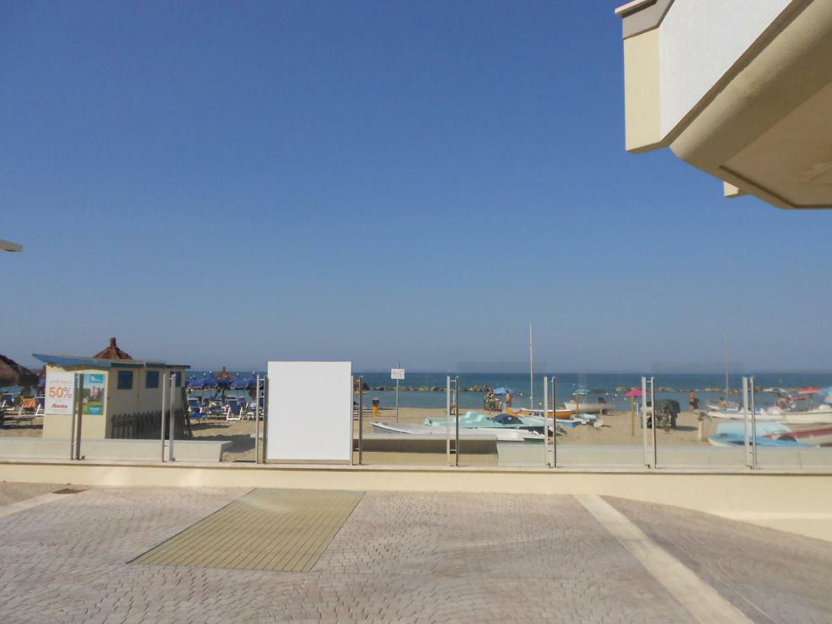 Country House Prima Casa Villa Francavilla Al Mare Exterior foto